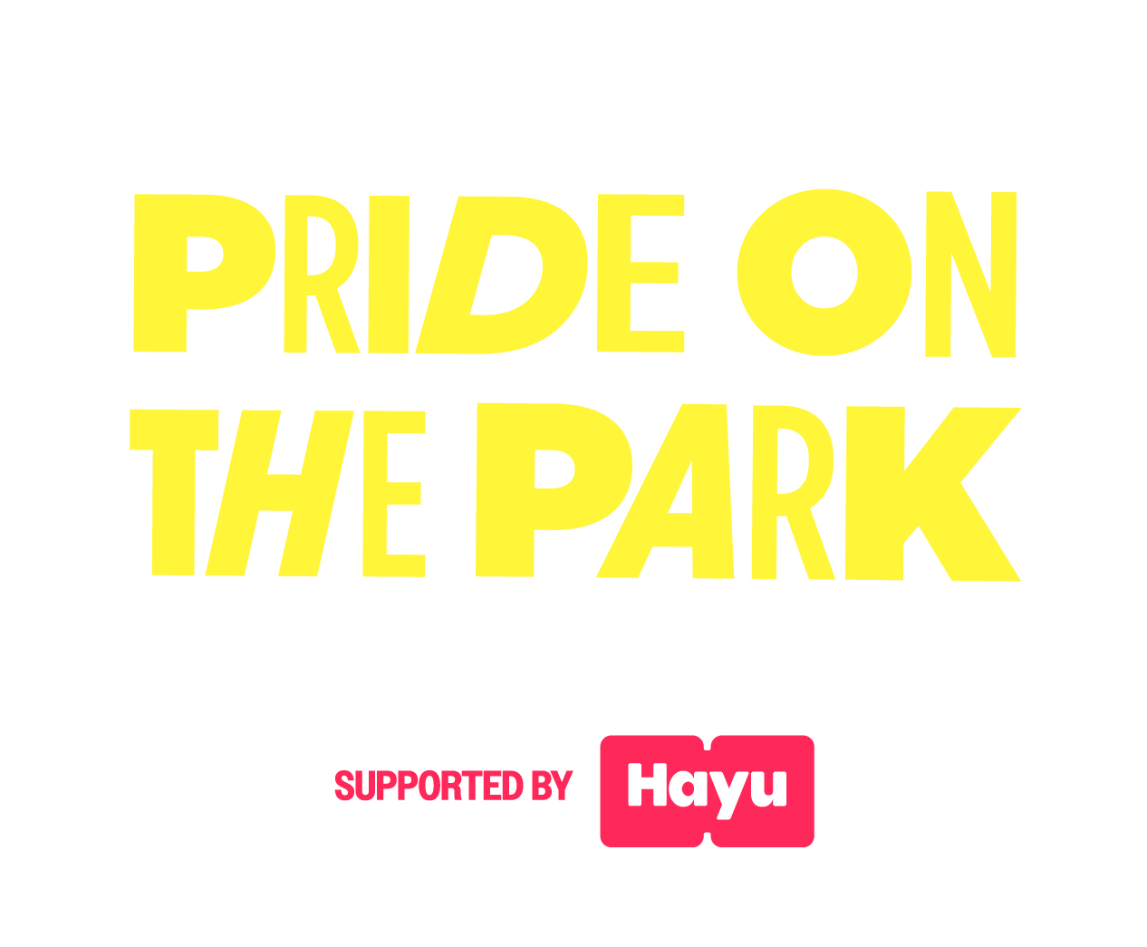 POTP 2026 — supported by Hayu